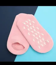 🧦 جوراب سیلیکونی اصل – مراقبت و ترمیم پوست پا gallery0