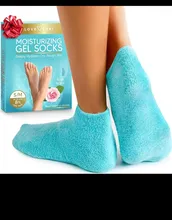 🧦 جوراب سیلیکونی اصل – مراقبت و ترمیم پوست پا gallery1