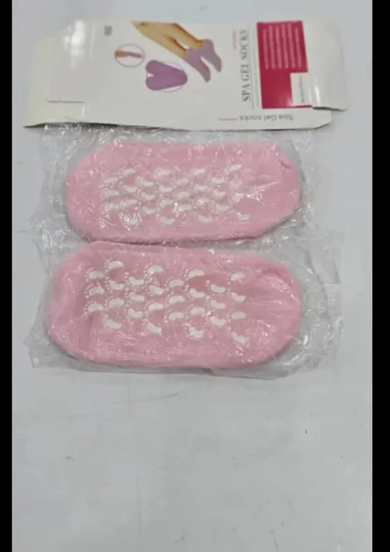 🧦 جوراب سیلیکونی اصل – مراقبت و ترمیم پوست پا gallery2