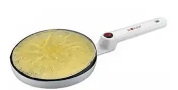 کرپ ساز(نان پز)دسینی