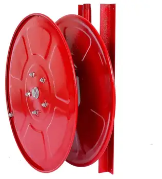 شلنگ جمع کن 35متری